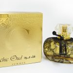 عطر ادکلن شیک عود سامر لتافا پرفیومز - Chic Oud Summer Lattafa Perfumes - بررسی، قیمت و خرید