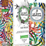 عطر ادکلن کوپاکابانا ساب ماسون - Copacabana Sabe Masson - بررسی، قیمت و خرید
