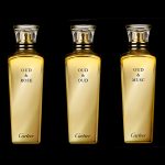 عطر ادکلن عود و ماسک کارتیه - Oud & Musc Cartier - بررسی، قیمت و خرید