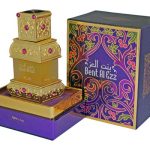 عطر ادکلن بنت ال عز هنا راساسی - Bent Al Ezz Hana Rasasi - بررسی، قیمت و خرید