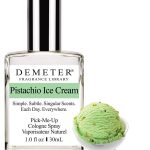 عطر ادکلن پسته‌ایس کریم دیمتر فرگرنس - Pistachio Ice Cream Demeter Fragrance - بررسی، قیمت و خرید