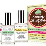 عطر ادکلن پسته‌ایس کریم دیمتر فرگرنس - Pistachio Ice Cream Demeter Fragrance - بررسی، قیمت و خرید