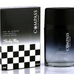 عطر ادکلن کامپاس شیرلی می - Compass Shirley May - بررسی، قیمت و خرید