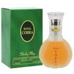عطر ادکلن رویال کبرا شرلی می - Royal Cobra Shirley May - بررسی، قیمت و خرید