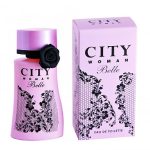 عطر ادکلن بل سیتی پرفیوم - Belle City Parfum - بررسی، قیمت و خرید