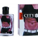 عطر ادکلن برن سیتی پرفیوم - Burn City Parfum - بررسی، قیمت و خرید