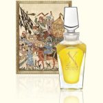 عطر ادکلن عود لبان زرجف - Oud Luban Xerjoff - بررسی، قیمت و خرید