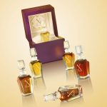 عطر ادکلن عود لبان زرجف - Oud Luban Xerjoff - بررسی، قیمت و خرید