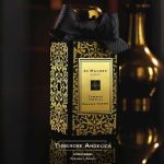 عطر ادکلن تیوب رز آنجلیکا لیمیتد ادیشن جو مالون لندن - Tuberose Angelica Limited Edition Jo Malone London - بررسی، قیمت و خرید