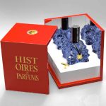 عطر ادکلن ۱۹۲۶ توراندوت پوچینی هیستور د پغفوم - 1926 Turandot Puccini Histoires de Parfums - بررسی، قیمت و خرید