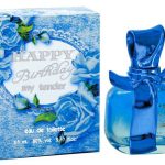 عطر ادکلن مای تندر اَپِل پَرفیومز - My Tender Apple Parfums - بررسی، قیمت و خرید