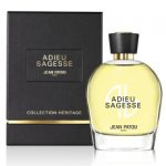 عطر ادکلن کالکشن هریتج آدییو ساژس ژان پاتو - Collection Heritage Adieu Sagesse Jean Patou - بررسی، قیمت و خرید