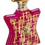 عطر ادکلن هارودز رویال رز باند نامبر ناین - Harrods Royal Rose Bond No 9 - بررسی، قیمت و خرید