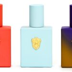 عطر ادکلن تورکویز رژیم د فلور - Turquoise Régime des Fleurs - بررسی، قیمت و خرید