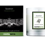 عطر ادکلن باستون توباکو لیف نوماترا - Boston Tobacco Leaf Nomaterra - بررسی، قیمت و خرید