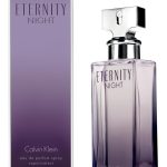 عطر ادکلن ایتِرنیتی نایت کلین کلاین - Eternity Night Calvin Klein - بررسی، قیمت و خرید