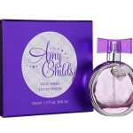عطر ادکلن ایمی چایلدز پور فم اِمی چایلدز - Amy Childs Pour Femme Amy Childs - بررسی، قیمت و خرید