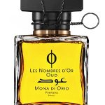 عطر ادکلن عود عثمانتوس مونا دی اوریو - Oudh Osmanthus Mona di Orio - بررسی، قیمت و خرید