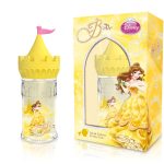 عطر ادکلن پرنسس بل دیزنی - Princess Belle Disney - بررسی، قیمت و خرید