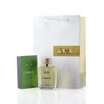 عطر ادکلن کارِنت اساما پرفیومز - Current ASAMA Perfumes - بررسی، قیمت و خرید
