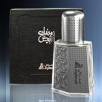 عطر ادکلن ماسک ابیض عطار اسغریلی - Musk Abyid Attar Asgharali - بررسی، قیمت و خرید