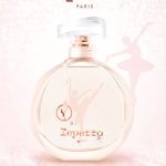 عطر ادکلن ریپتو افمرال ادیشن - د کریسمس بَلت ریپتو - Repetto Ephemeral Editon - The Christmas Ballet Repetto - بررسی، قیمت و خرید