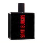عطر ادکلن سانتی بورگاس او دو پرفیوم سانتی بورگاس - Santi Burgas Eau de Parfum Santi Burgas - بررسی، قیمت و خرید