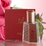 عطر ادکلن وارد عطار اصغرعلی - Ward Attar Asgharali - بررسی، قیمت و خرید
