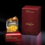 عطر ادکلن گلدسکین رامون مولویزار - Goldskin Ramon Molvizar - بررسی، قیمت و خرید