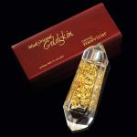 عطر ادکلن ماسک اورینتال گلدسکین رامون ملویزارد - Musk Oriental Goldskin Ramon Molvizar - بررسی، قیمت و خرید