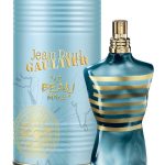 عطر ادکلن لو بو مال کاپیتان کلکتور ژان پل گوتیه - Le Beau Male Capitaine Collector Jean Paul Gaultier - بررسی، قیمت و خرید