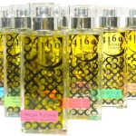 عطر ادکلن 