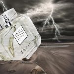 عطر ادکلن استورم اینوبی - Storm Inubi - بررسی، قیمت و خرید