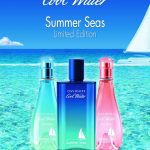 عطر ادکلن کول واتر سی رز سامر سیز دیودورف - Cool Water Sea Rose Summer Seas Davidoff - بررسی، قیمت و خرید