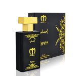 عطر ادکلن احساس مجید مظفر ایترجی - Ehsas Majid Muzaffar Iterji - بررسی، قیمت و خرید