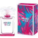عطر ادکلن وایلد کنزو - Wild Kenzo - بررسی، قیمت و خرید