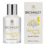 عطر ادکلن لیمو و نرولی برانلی - Lemon & Neroli Bronnley - بررسی، قیمت و خرید