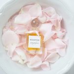 عطر ادکلن ایگلانتین رز پرفیوم اریکا الیزابت دیزاینز - Eglantine Rose Parfum Erica Elizabeth Designs - بررسی، قیمت و خرید
