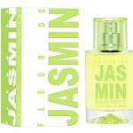 عطر ادکلن فلور د ژزمین سولینوتس - Fleur de Jasmin Solinotes - بررسی، قیمت و خرید