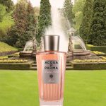 عطر ادکلن آکوا نوبیله رزا آکوا دی پارما - Acqua Nobile Rosa Acqua di Parma - بررسی، قیمت و خرید