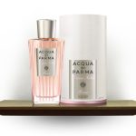 عطر ادکلن آکوا نوبیله رزا آکوا دی پارما - Acqua Nobile Rosa Acqua di Parma - بررسی، قیمت و خرید
