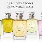 عطر ادکلن ل کریاسیون دو موسیو دیور دیورلینگ دیور - Les Creations de Monsieur Dior Diorling Dior - بررسی، قیمت و خرید