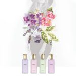 عطر ادکلن اینگلیش رز کانتمپرری ادیشن یاردلی - English Rose Contemporary Edition Yardley - بررسی، قیمت و خرید