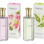 عطر ادکلن اینگلیش رز کانتمپرری ادیشن یاردلی - English Rose Contemporary Edition Yardley - بررسی، قیمت و خرید