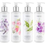عطر ادکلن اینگلیش رز کانتمپرری ادیشن یاردلی - English Rose Contemporary Edition Yardley - بررسی، قیمت و خرید