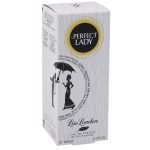 عطر ادکلن اِ پِرفِکت لِیدی لیز لاندن - A Perfect Lady Lise London - بررسی، قیمت و خرید
