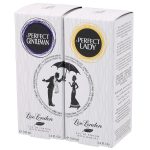 عطر ادکلن اِ پِرفِکت لِیدی لیز لاندن - A Perfect Lady Lise London - بررسی، قیمت و خرید