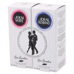 عطر ادکلن اَن آیدیل هازبند لیز لاندن - An Ideal Husband Lise London - بررسی، قیمت و خرید