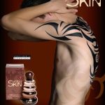 عطر ادکلن سمبا اسکین من پرفیومرز ورکشاپ - Samba Skin Man Perfumer's Workshop - بررسی، قیمت و خرید