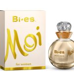 عطر ادکلن موا بایس - Moi Bi-es - بررسی، قیمت و خرید